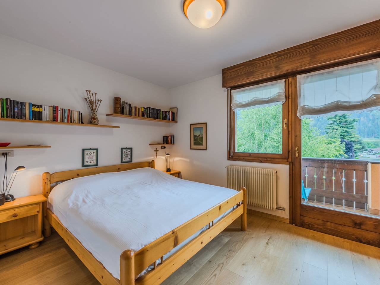 Ganze Wohnung, Ginepro in Carisolo, Adamello-Presanella-Alpen