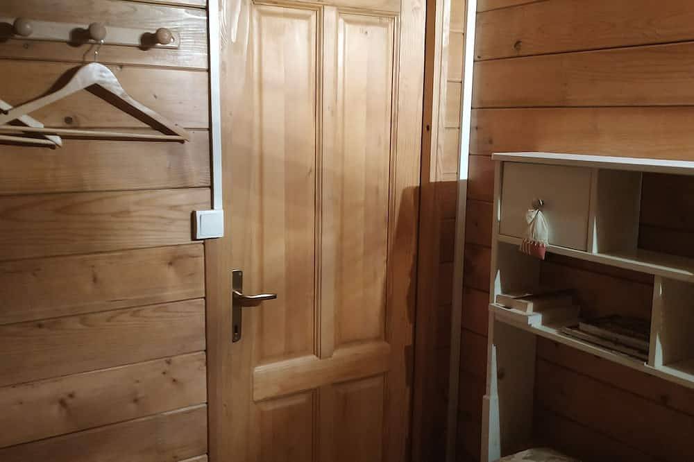 Vermietung Cottage min Chalet Freizeit Parc Pilat Farnay Nacht, Wochenende, bleibt. in Farnay, Regionaler Naturpark Pilat