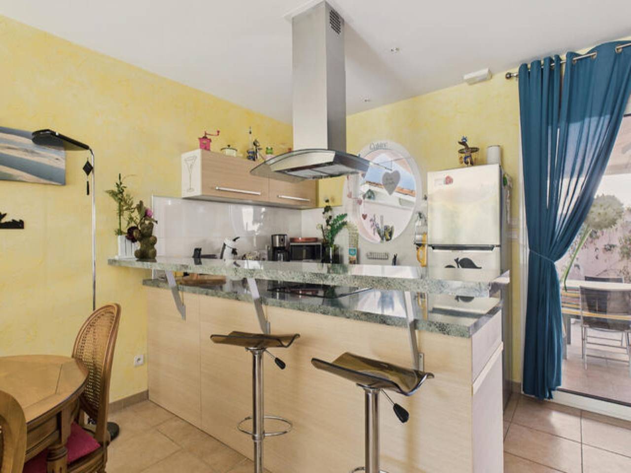 Apartamento entero, Apartamento en Lanton cerca del puerto de Cassy in Cassy, Lanton