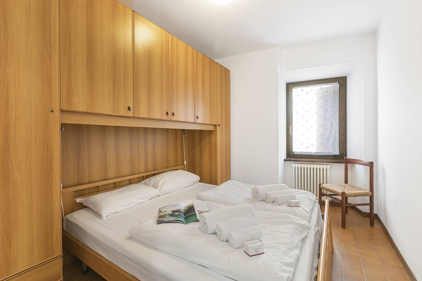 Ganze Wohnung, Frapporta 3 in Tenno, Gardasee-Berge