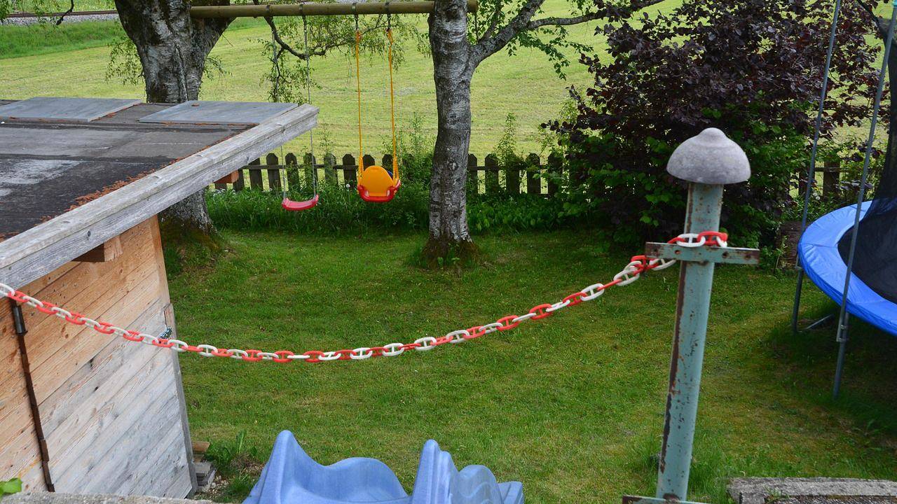 Ganze Ferienwohnung, Ferienwohnung für 4 Personen (35 m²) in Pfronten in Pfronten, Bayerisch Schwaben