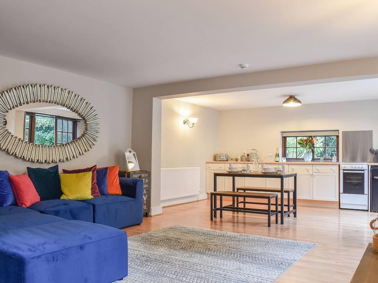 Cottage für 4 Personen in Sarratt, Hertfordshire