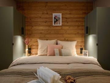 Chalet pour 4 Personnes dans Aussois, Parc National de la Vanoise, Photo 1