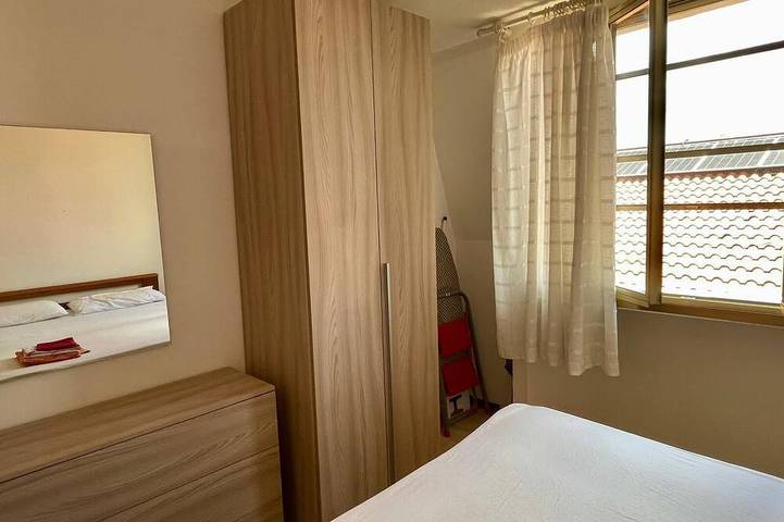 Holiday apartment for 4 people - 1