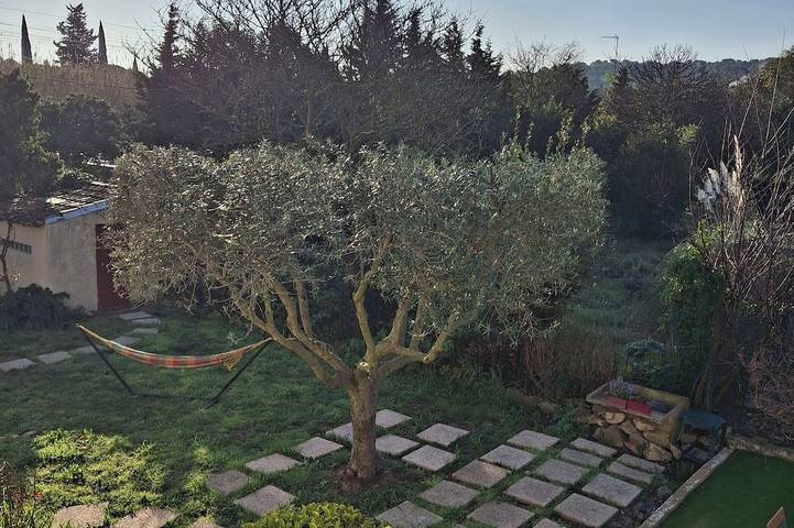 Holiday home for 7 people - 1