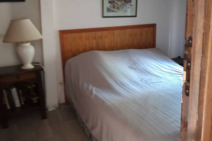 Gîte pour 5 personnes, avec balcon, animaux acceptés à Casaglione - 4