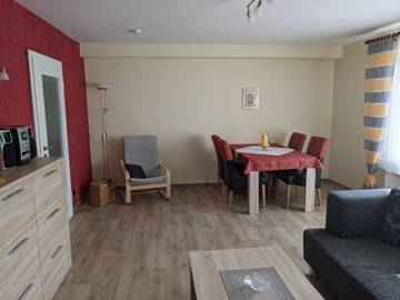 Ferienwohnung für 4 Personen in Hilders, Rhön-Hessen, Bild 3