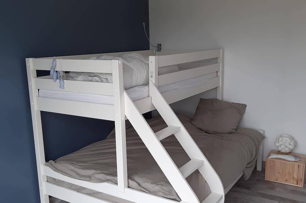 A great place to live, just a 5-minute walk from the beach! in Brignogan-Plage, Región de Brest