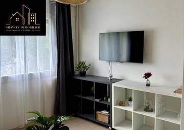 Gîte pour 2 personnes à Saint-Julien-en-Genevois