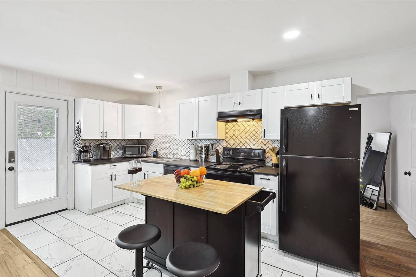 Apartment for 4 Guests in Fort Worth, Tarrant County