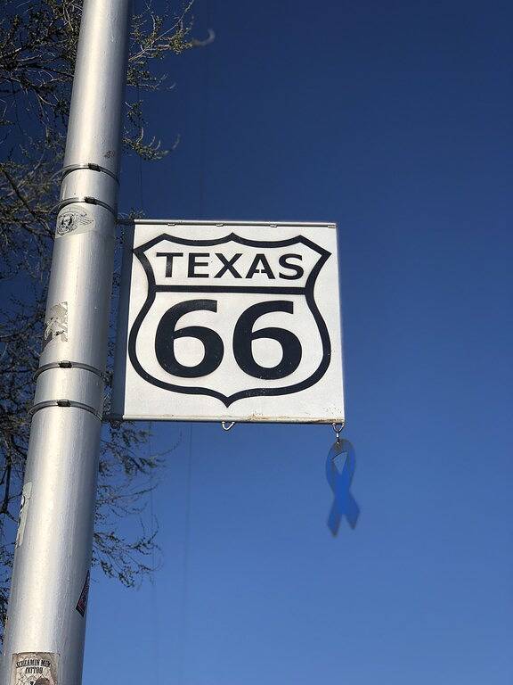 Vacation rental for 5 people, with terrace, with pets in Amarillo