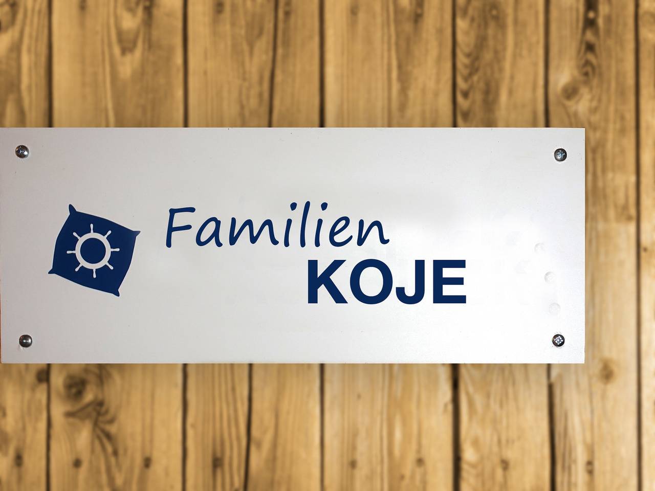 Geheel vakantieappartement, Barfusspark - Ferienwohnung Familienkoje in Schwackendorf, Hasselberg
