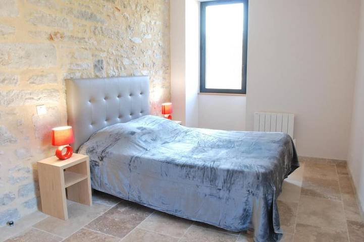 Location de vacances pour 4 personnes, avec jardin à Tour-de-Faure - 3