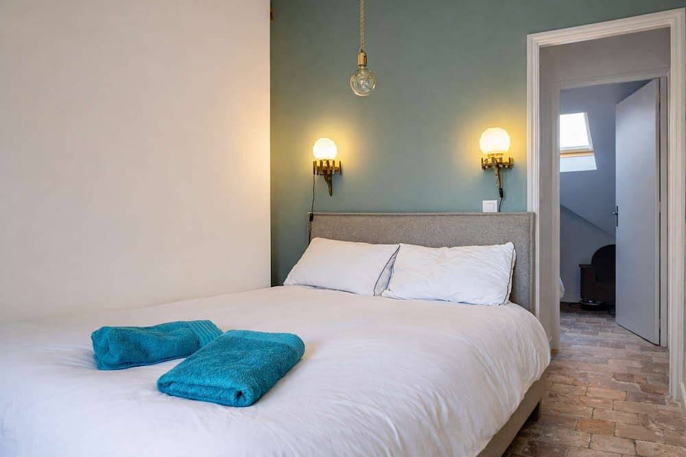 La Grande maison de Saint Hilaire in Nogent-le-Rotrou, Región de Nogent-le-Rotrou