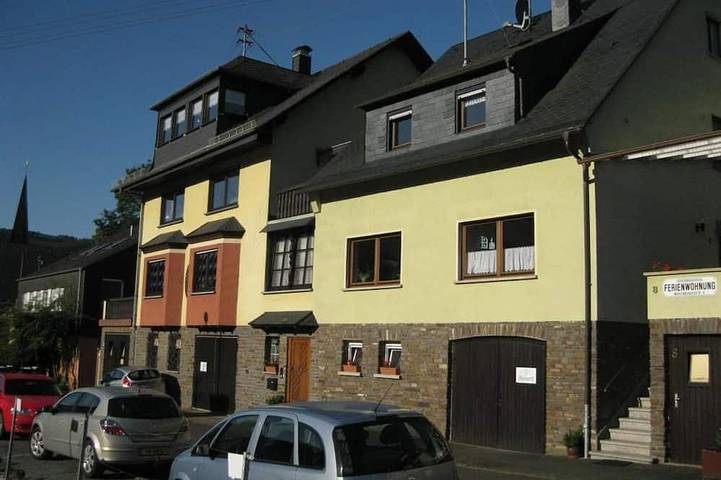 Ferienwohnung für 2 Personen, mit Garten - 1