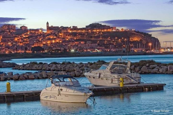 Casa vacanza per 5 persone in Termini Imerese