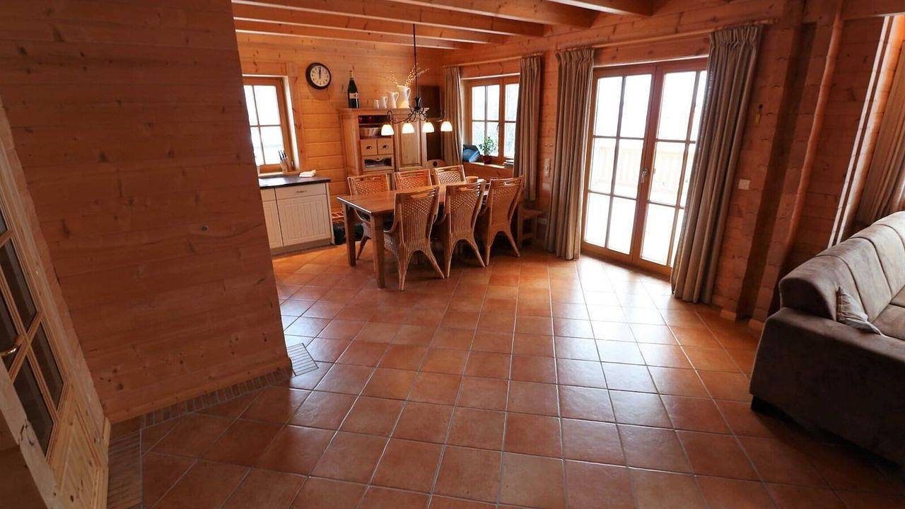 Ferienhaus für 8 Personen (200 m²) in Willingen (Upland) in Willingen, die Mittelgebirge