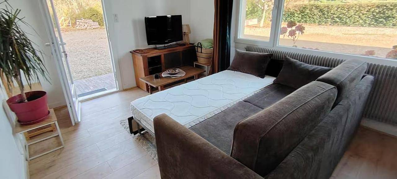 Appartement entier, Petite Parenthèse Normande in Beaumont-le-Roger, Région de Bernay