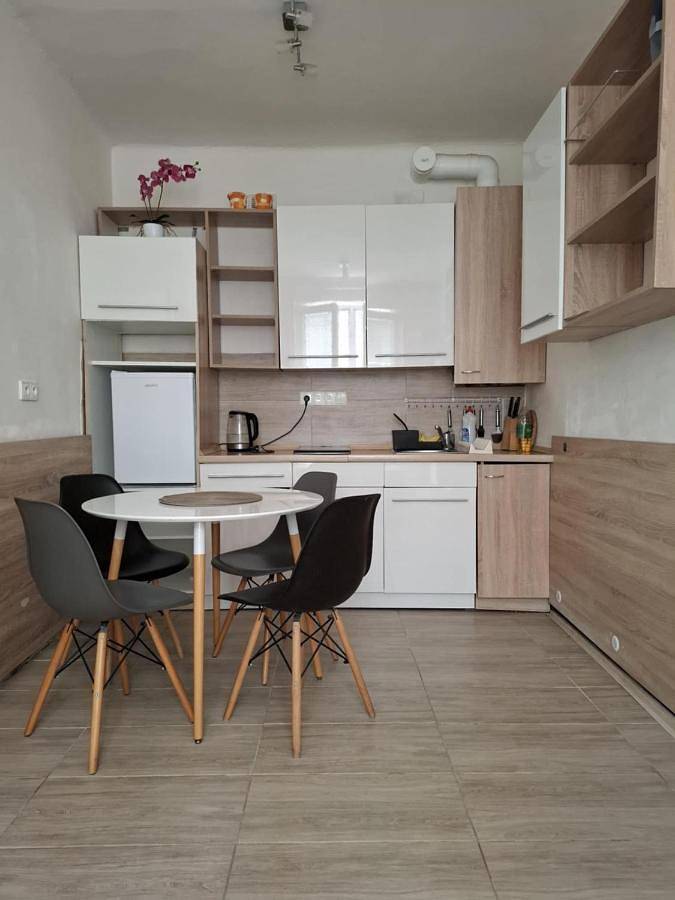 M&C Apartmans in Olomouc, Olomouc (regio)