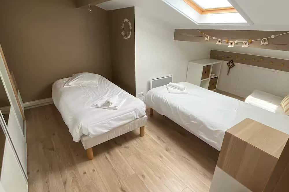 House Pays Basque in Briscous, Region de Bayona