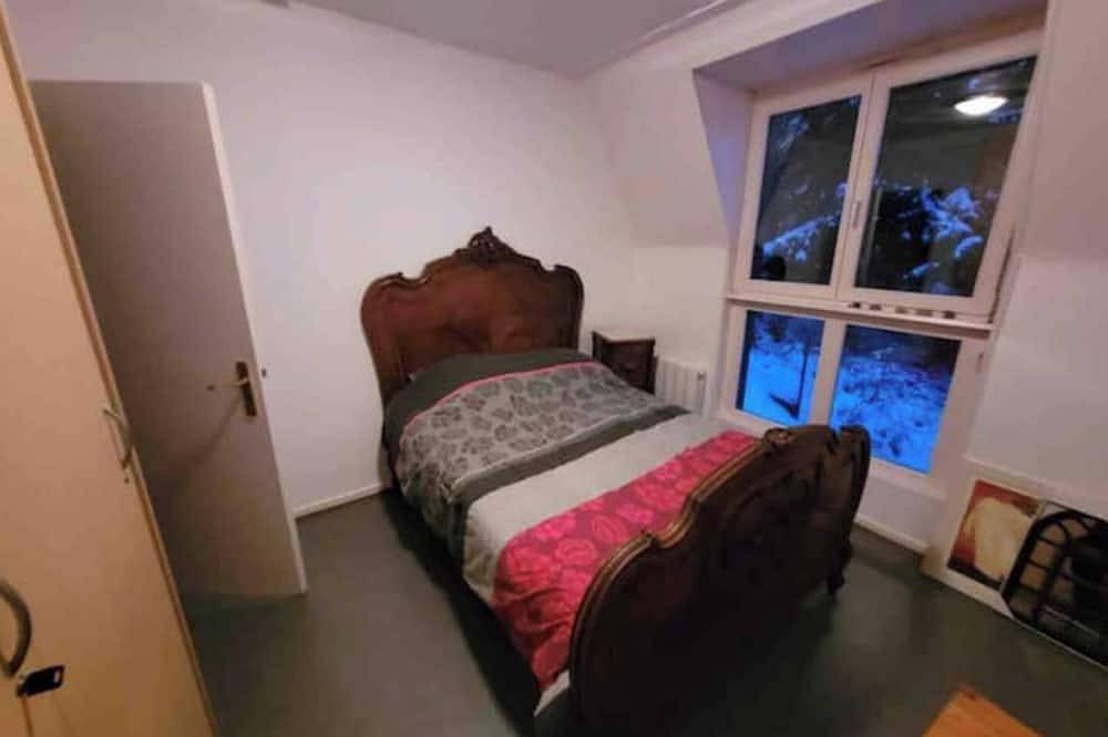 Chalet-style house in the heart of nature in Kruth, Parc naturel régional des Ballons des Vosges