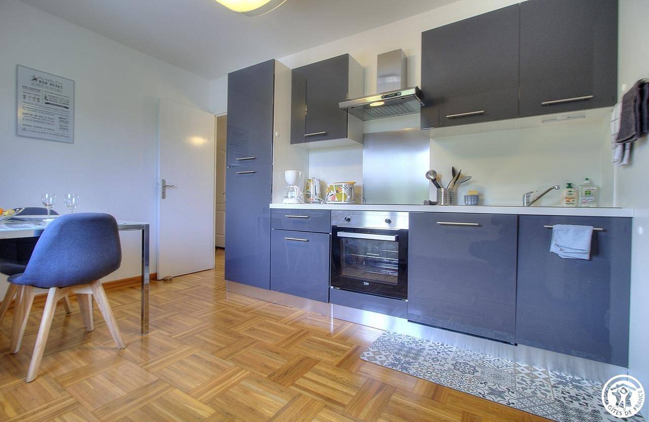 Rosemary in Ambutrix, Belley