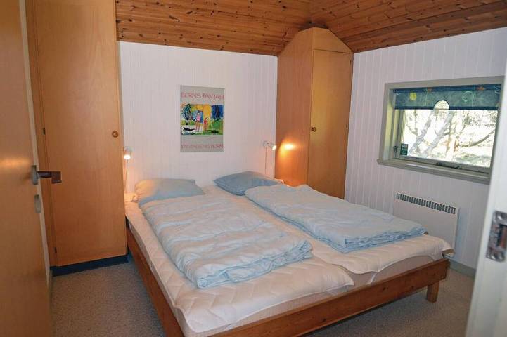 Schönes Haus mit 3 Schlafzimmern in Blåvand in Blavand, Varde