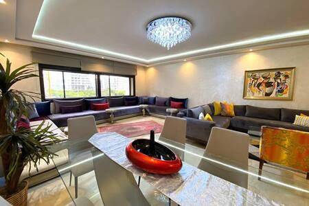 Apartamento de vacaciones para 6 personas, con terraza - 1