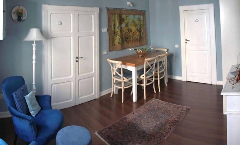 B&b per 2 persone, con panorama a Cosenza