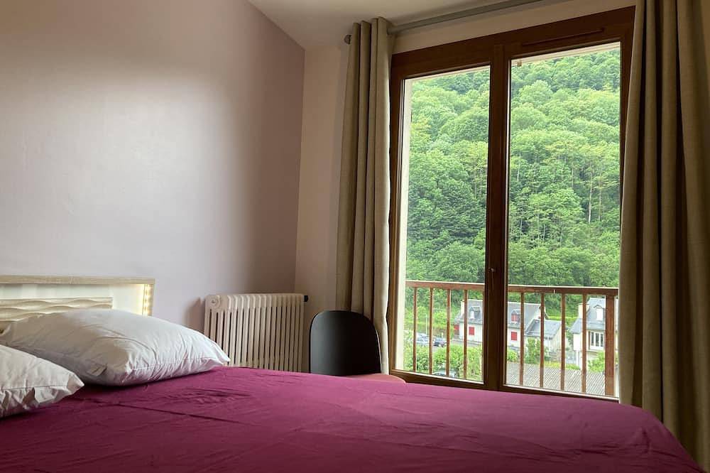 Ganze Wohnung, Ferienwohnung - Bagneres de luchon in Luchon-Superbagnères, Bagnères-de-Luchon