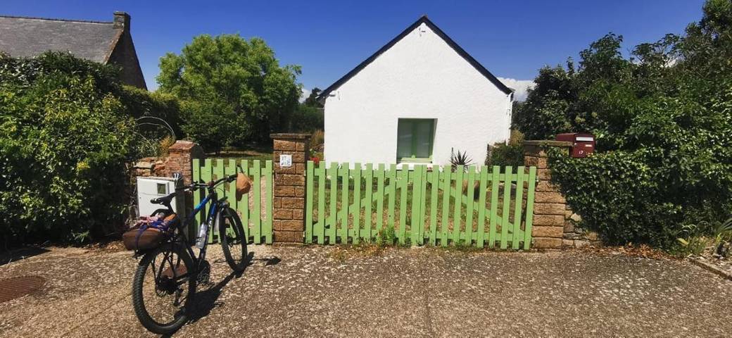 Holiday home for 4 people, with terrace - 1