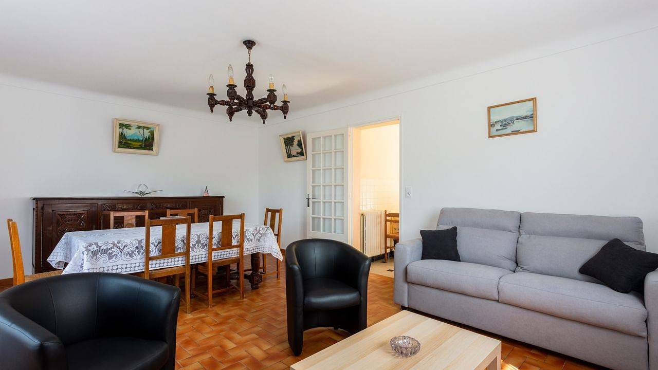Ferienhaus für 6 Personen (62 m²) in Arcangues in Arcangues, Bayonne und Umgebung