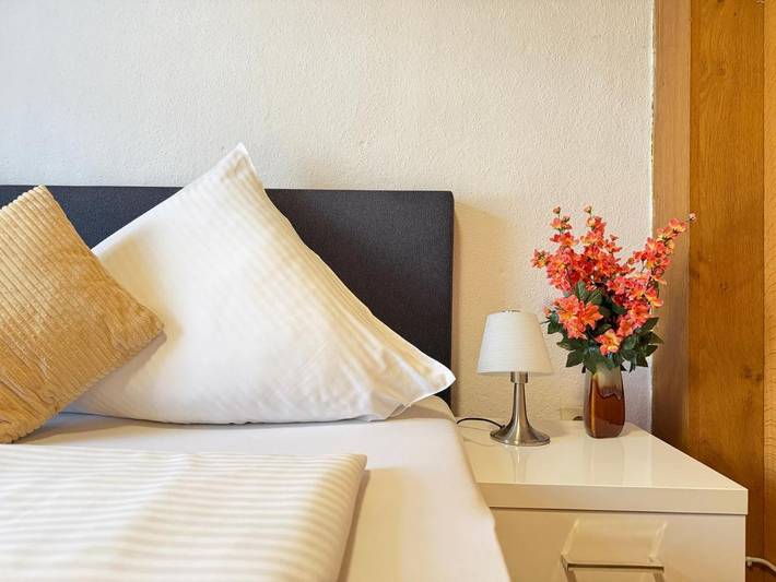 Ferienhaus für 2 Personen
