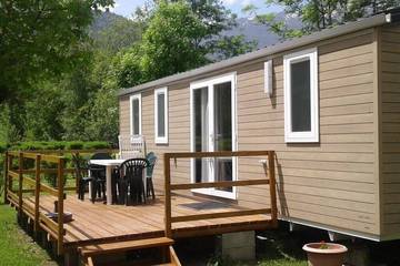 Chalet pour 6 Personnes dans Le Bourg-d'Oisans, Parc national des Écrins, Photo 4