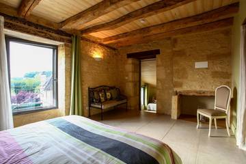 B&b voor 3 Personen in Carsac-Aillac, Dordogne, Afbeelding 1