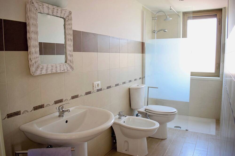 Entire apartment, Beach House Vaccarizzo in Vaccarizzo-Delfino, Catania