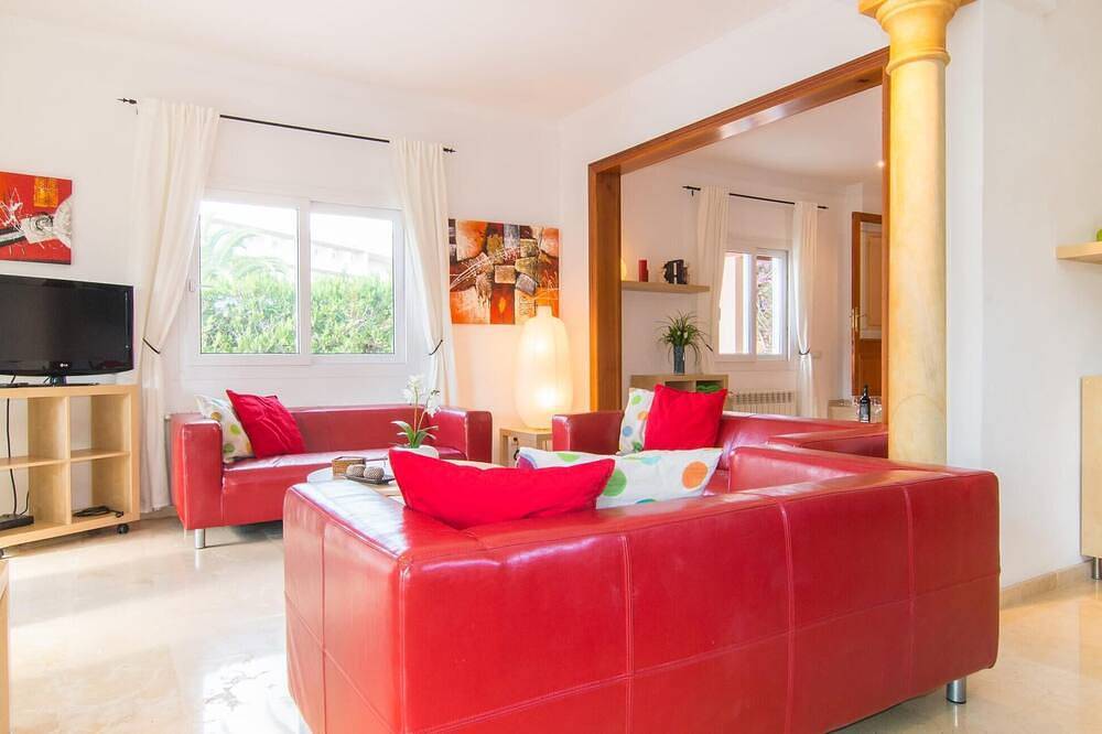 Tolles Zuhause in Cales de Mallorca in Calas de Mallorca, Manacor