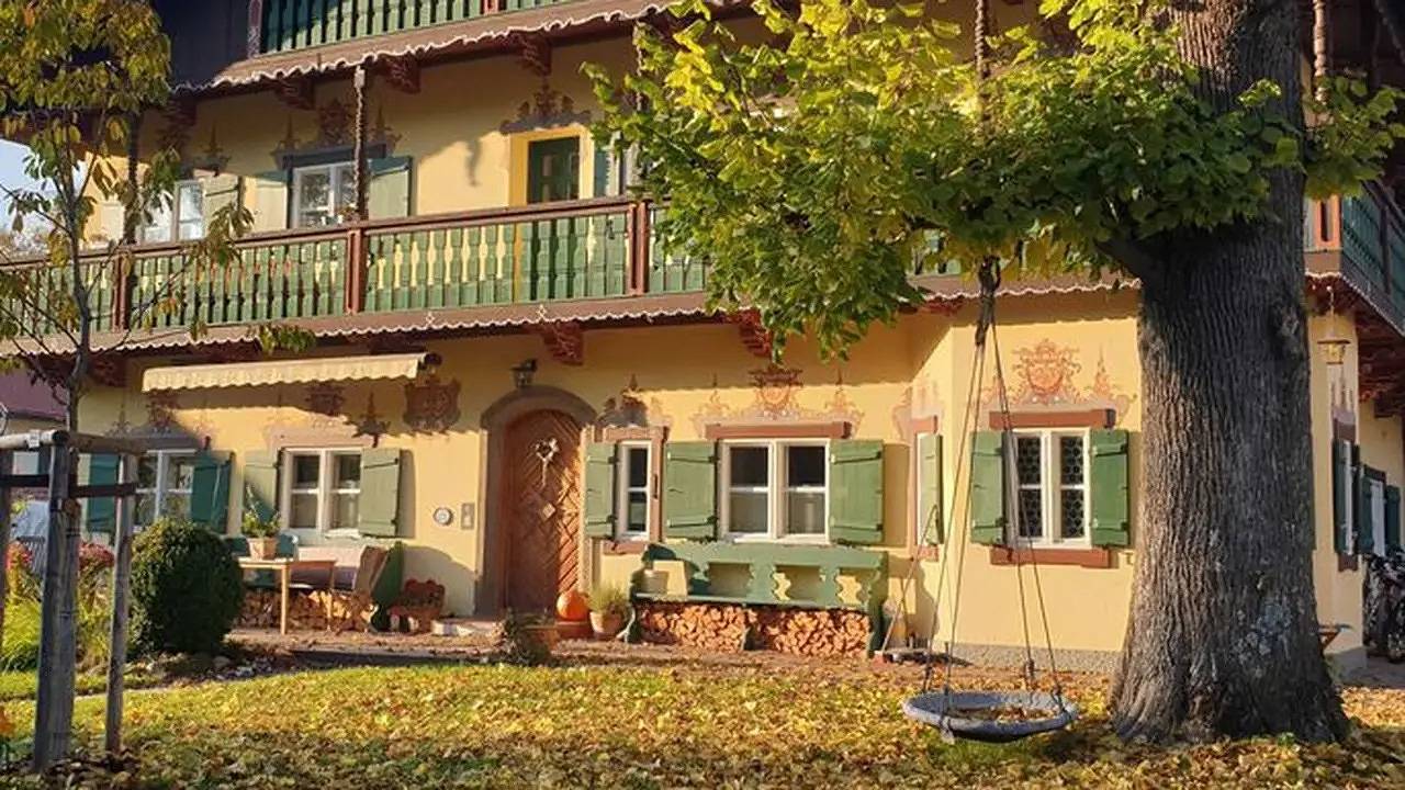 Geheel vakantieappartement, Ferienwohnung für 4 Personen (60 m²) in Schliersee in Schliersee, Beierse Alpen
