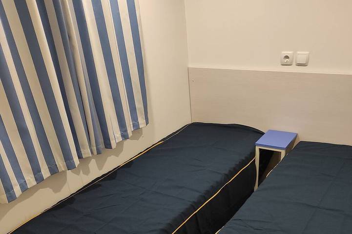 Camping pour 6 personnes à Saint-Cyprien - 3