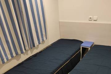 Bungalow pour 6 Personnes dans Saint-Cyprien, Région de Perpignan, Photo 2