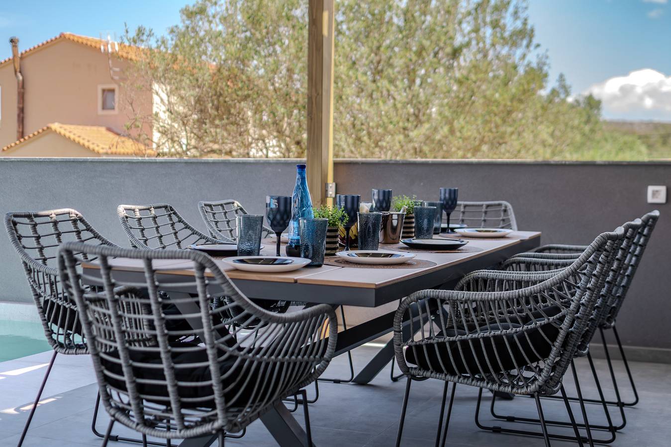 Rosy Villas Collection in Iraklio-Heraklion en omgeving