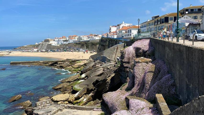 Casa rural para 4 personas, con vistas en Ericeira - 2