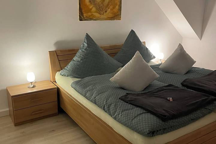 Ferienwohnung für 3 Personen - 1