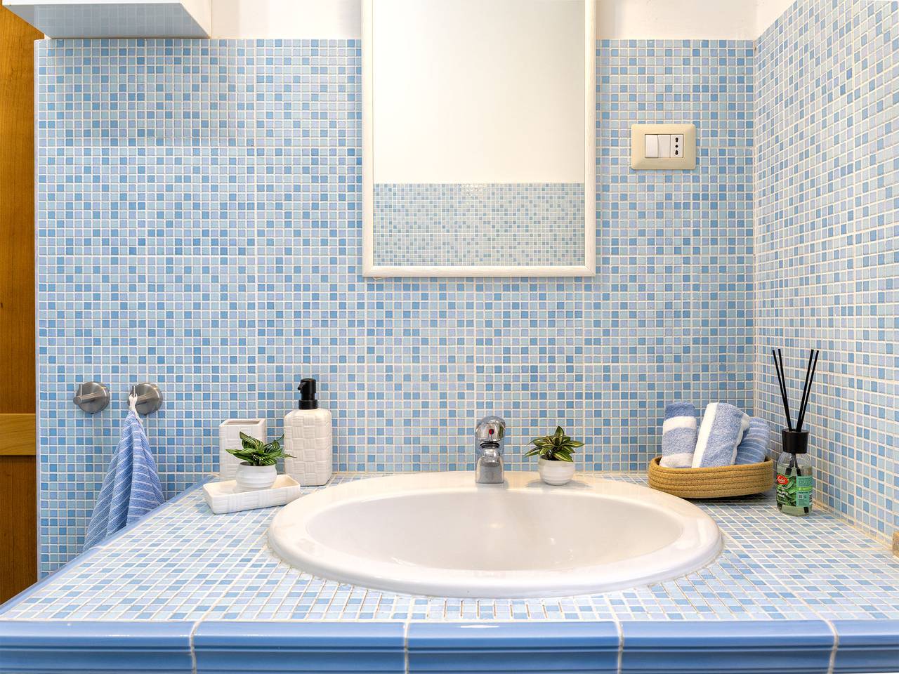 Appartement entier, Ostrica in La Pietraia, Alghero