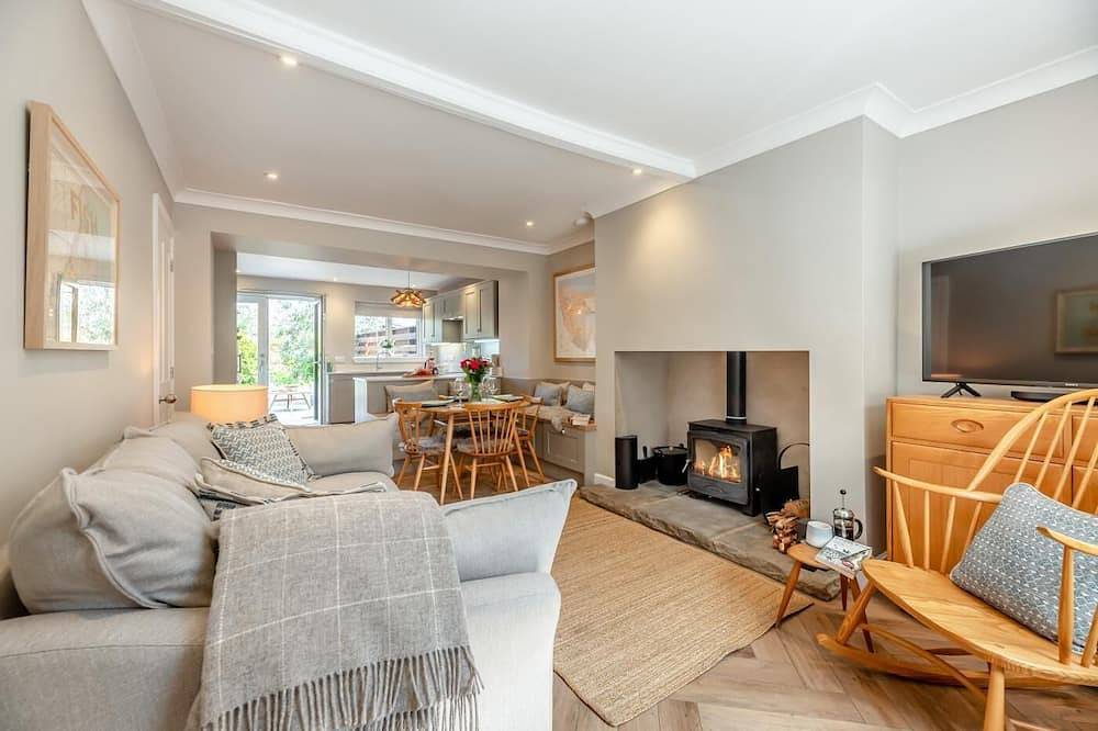 2 Bed in Holy Island (oc-t26101) in Holy Island