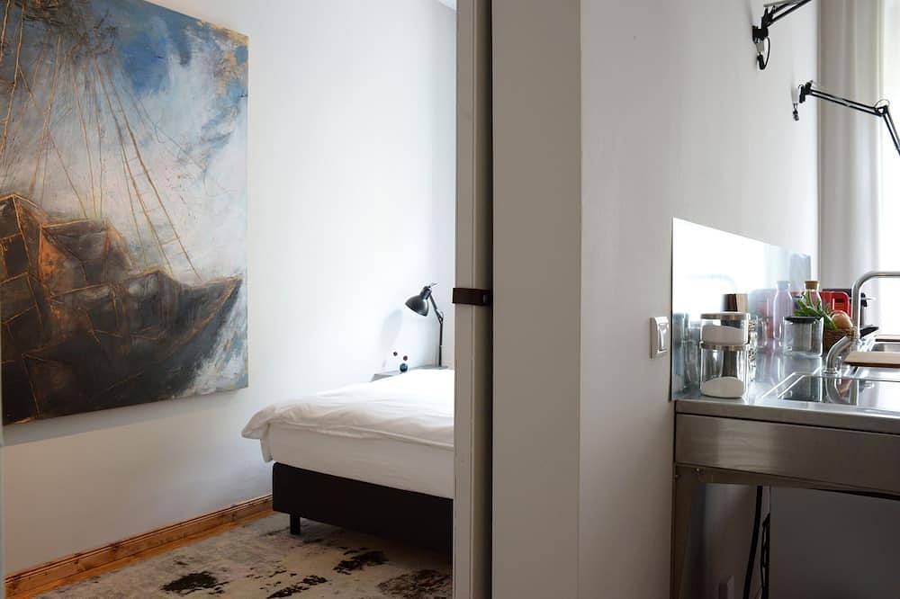 Ganze Wohnung, Apartment21 modern/ luxuriös/ ruhig/ zentral in Prenzlauer Berg Berlin, Berlin