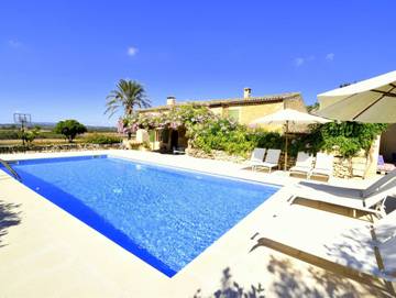 763424 Finca  Conies in Manacor, Mallorca Osten 763424 Finca  Conies in Manacor, Mallorca Osten für 9