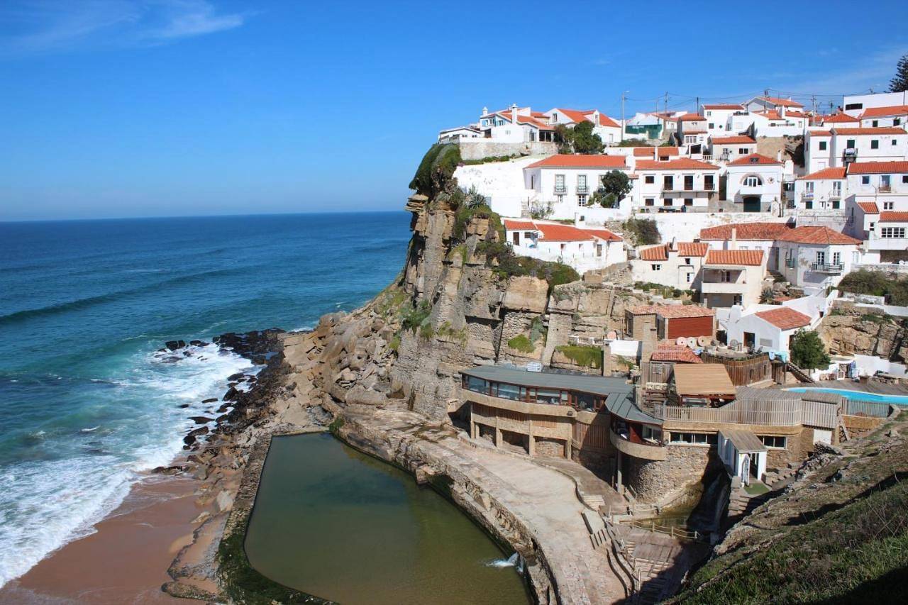 Apartamento inteiro, Azenhas Apartment in Azenhas do Mar, Costa de Lisboa