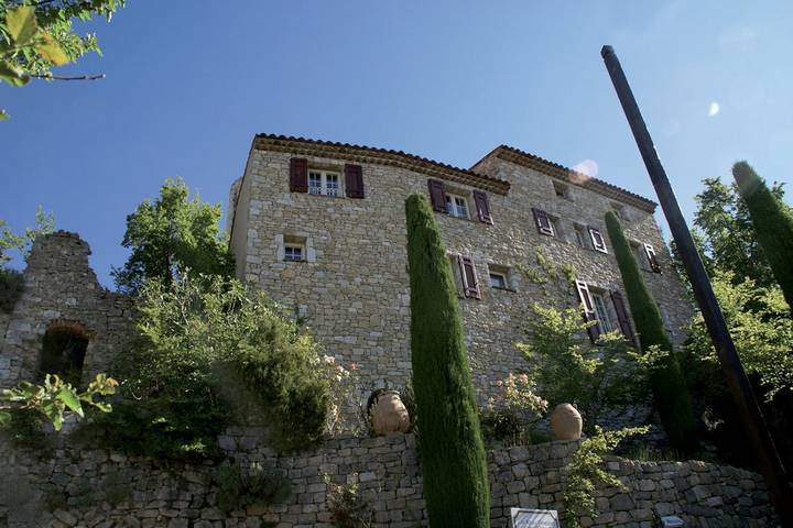 Chambre d’hôte pour 2 personnes, animaux acceptés