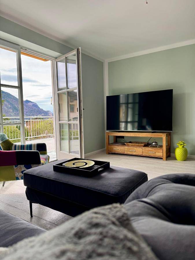 Ganze Wohnung, Liva Living, Apartments mit Berg- und Seeblick, große Terrassen in St. Gilgen, Sankt Gilgen
